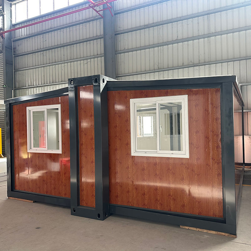 20ft Expandable Small Home product view 03
