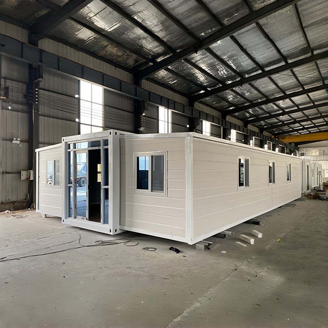 40ft 3-4 Bedroom Expandable Family House product view 06