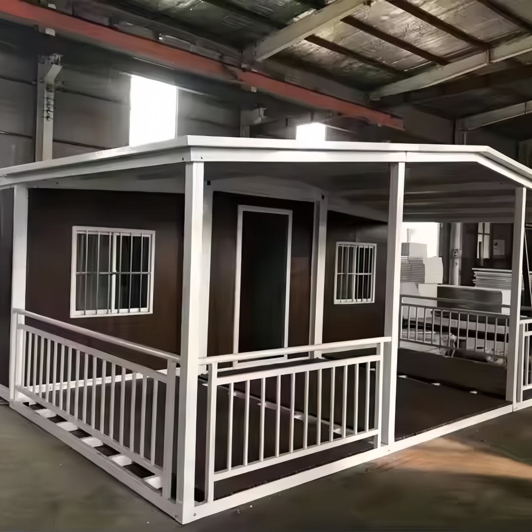 Budget 3-Bedroom Expandable House product view 06