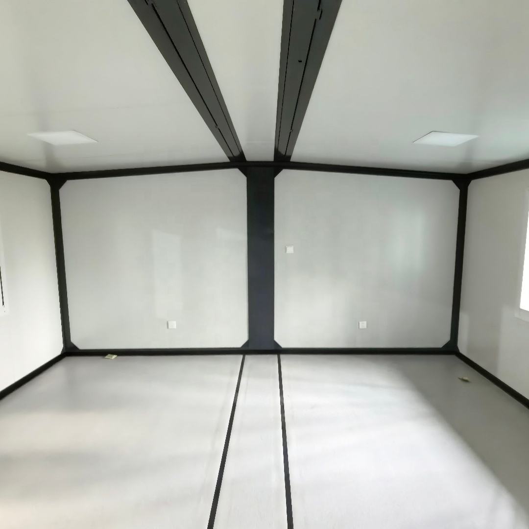 Foldable Expandable Modular Building product view 03