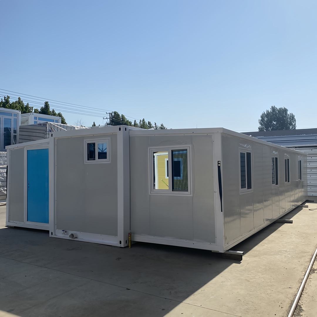 Multi-Use Portable Expandable Cabin product view 03