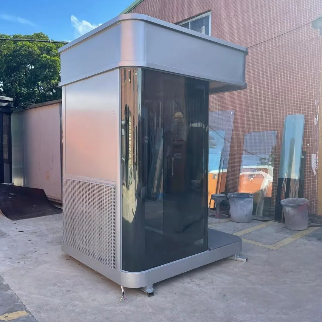 Standard Sentry Box configuration reference